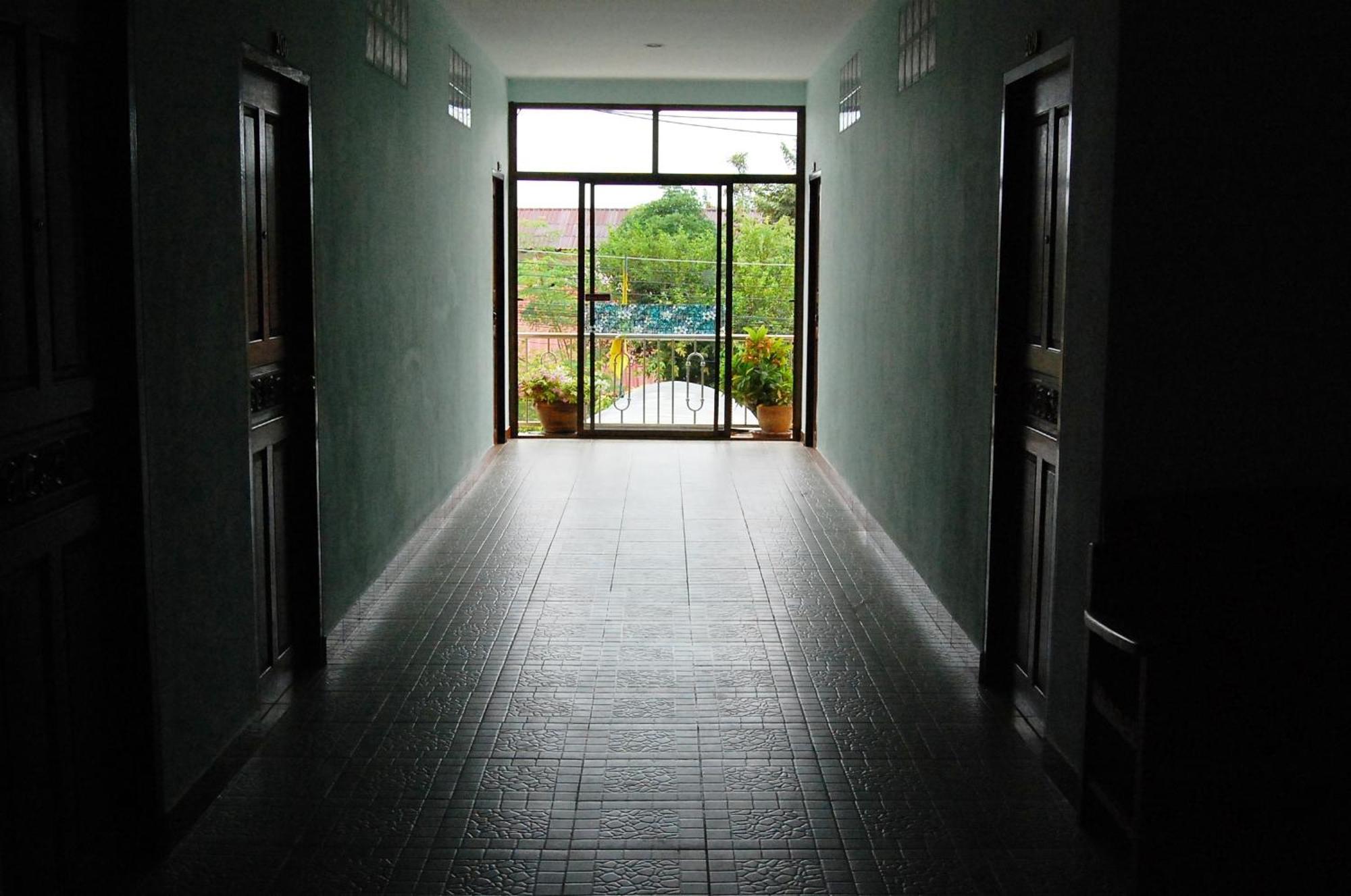 Bt Mansion Hotel Lamai Beach  Exterior photo