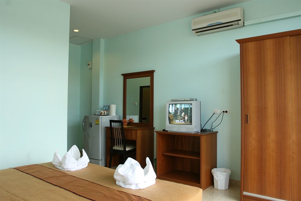 Bt Mansion Hotel Lamai Beach  Exterior photo