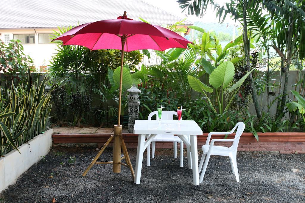 Bt Mansion Hotel Lamai Beach  Exterior photo